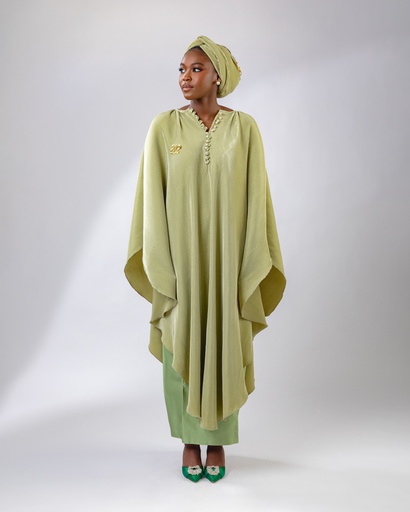 Horizon Drape