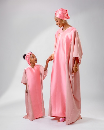 Together tunic